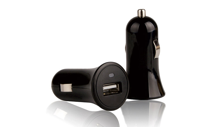 Car USB Charger & Adapter