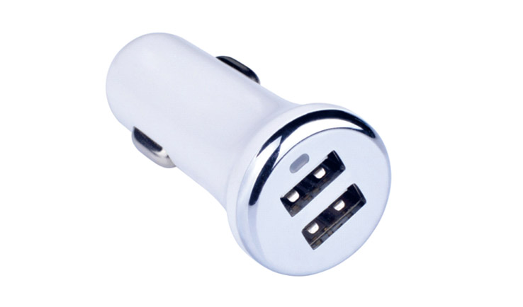 Car USB Charger & Adapter