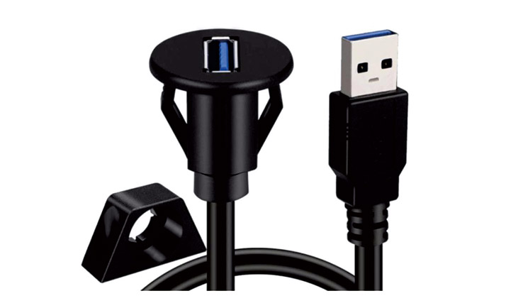 Car USB Charger & Adapter