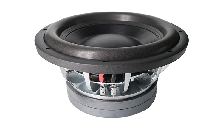 Car Speaker 12