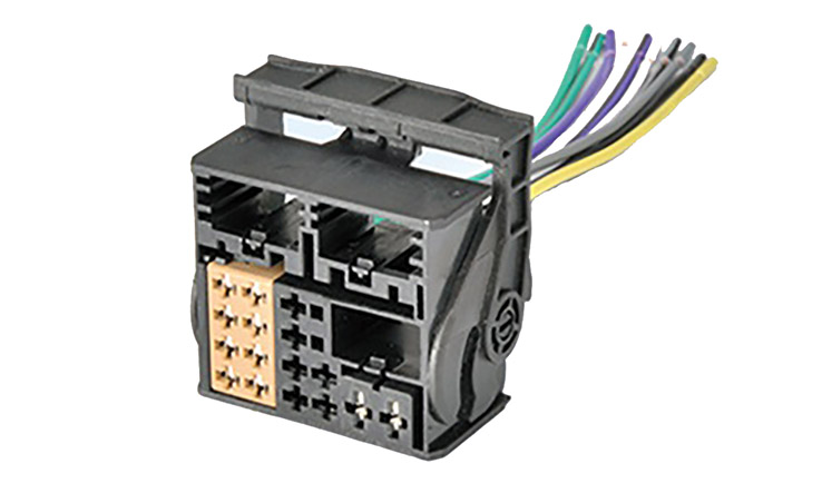 Universal Wiring Harness