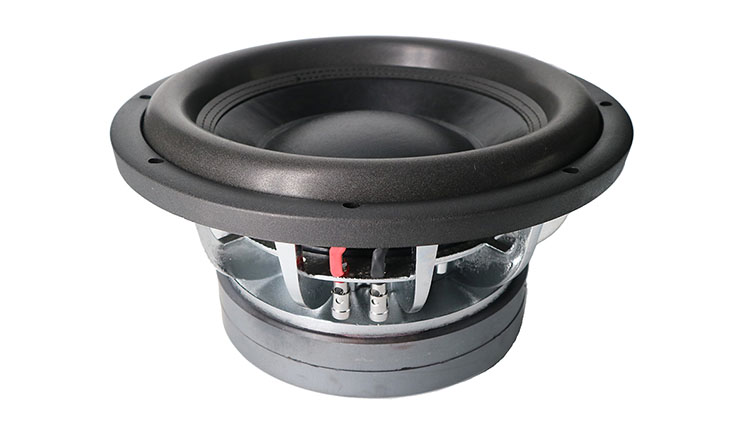 Sub-woofer 12