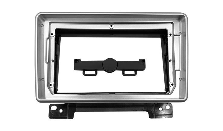 Facial Panel Buick High configured GL6 2018 9 inch