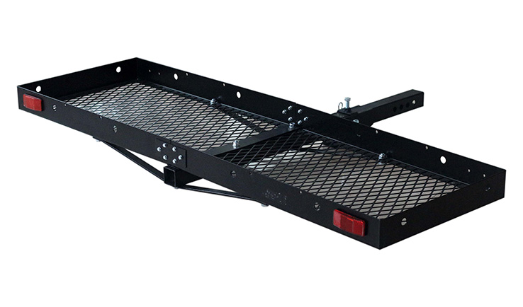 Car Roof Luggage Rack Hitch mount cargo carrier Luggage basket