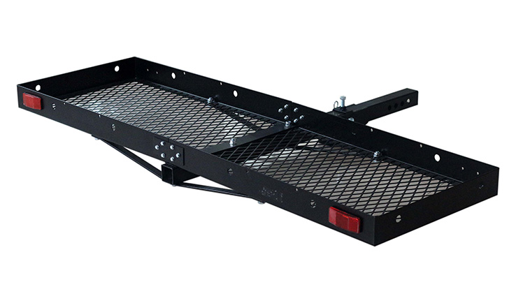 Car Roof Luggage Rack