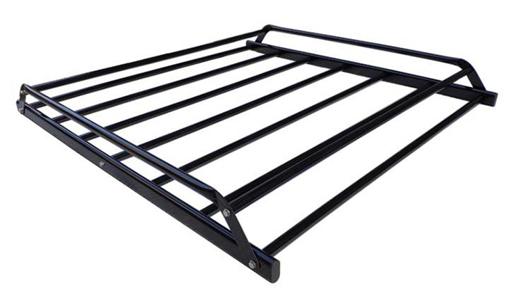 Car Roof Luggage Rack