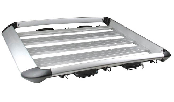 Car Roof Luggage Rack Roof top cargo carrier/luggage basket