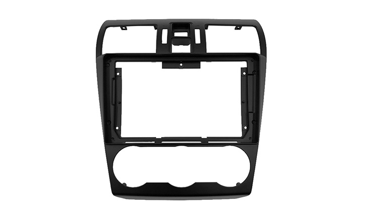 Facial Panel for Subaru Forester 2016-2018 10.1 inch