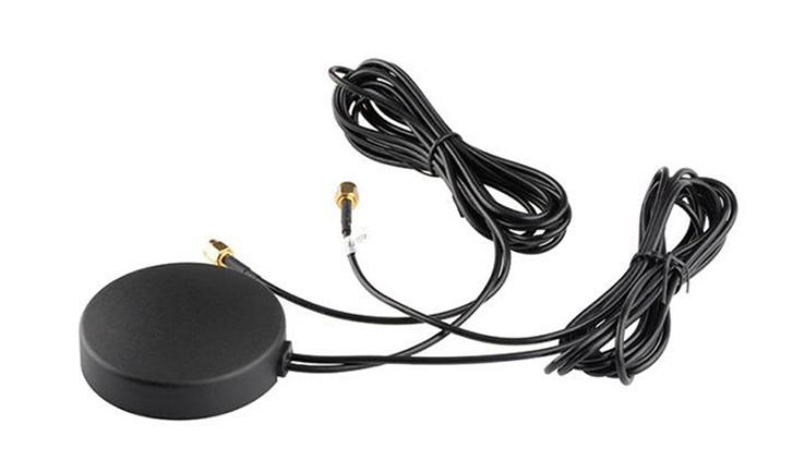 Car Antenna of  GPS+ 4G Antenna