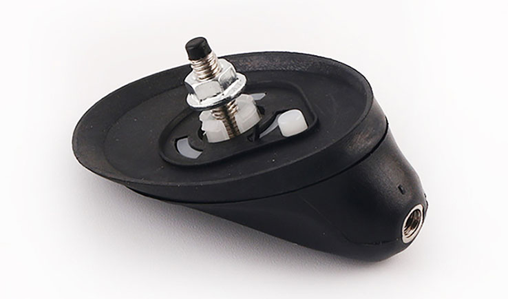 Ford focus discount antenna replacement
