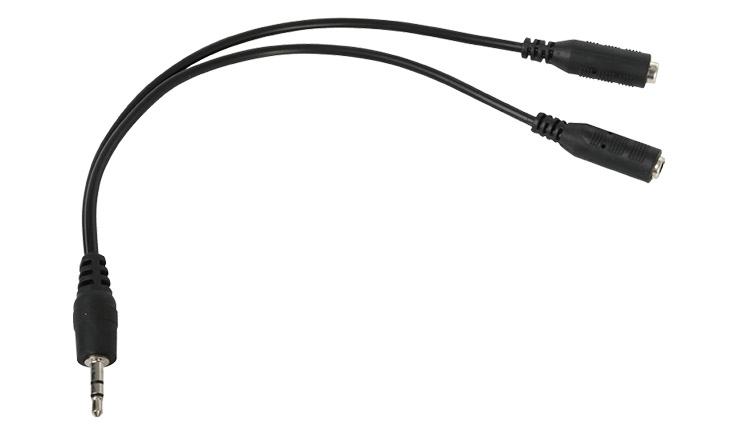 RCA Cable OD:3.0mm