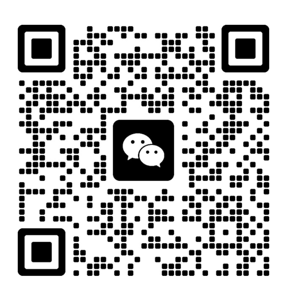 OnTeck WeChat QR code
